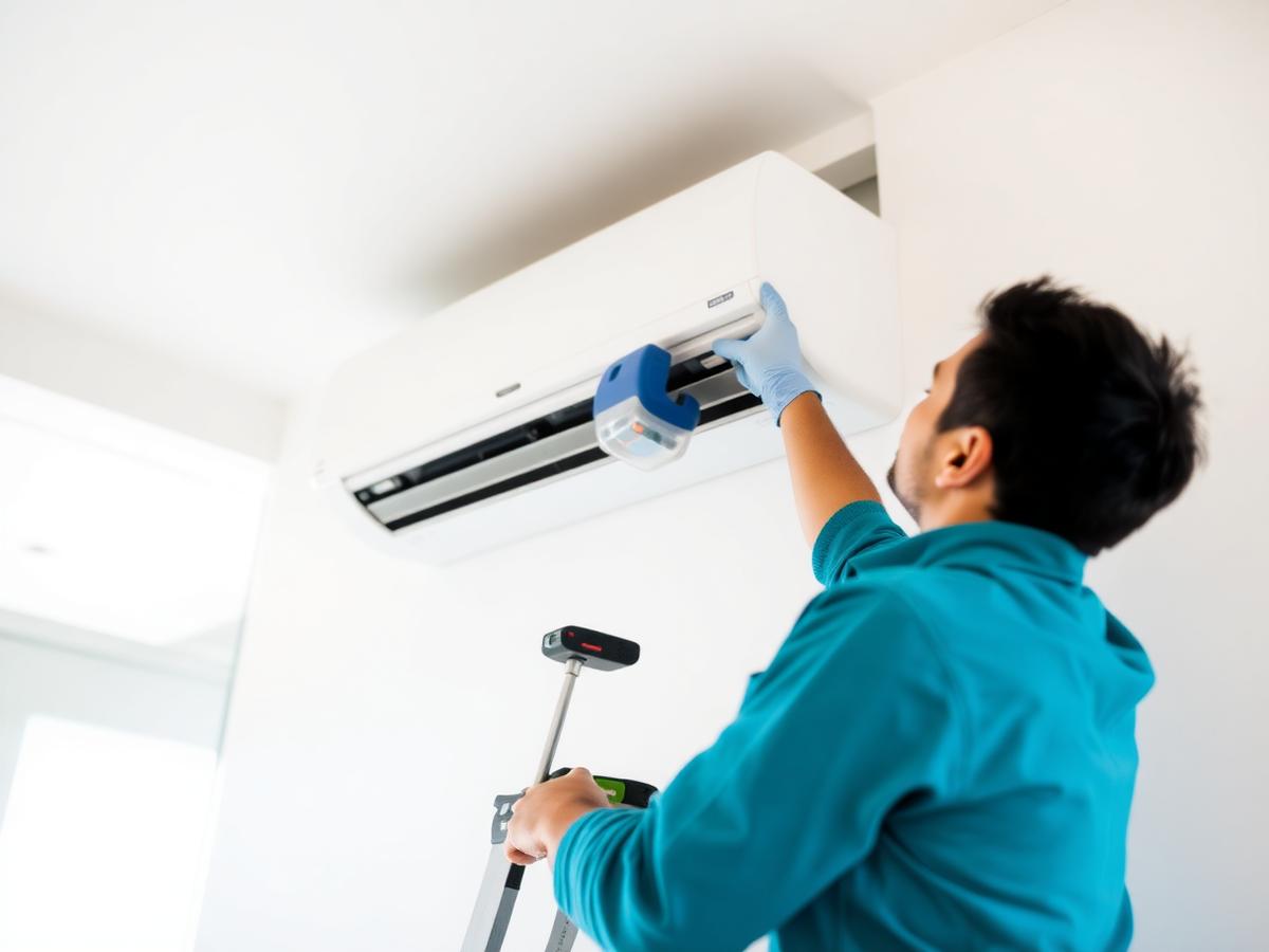 Air Conditioning services in Gauteng